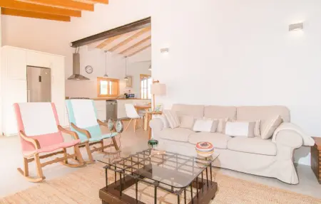 Laurel, Maison 6 personnes à Son Servera - Photo 22