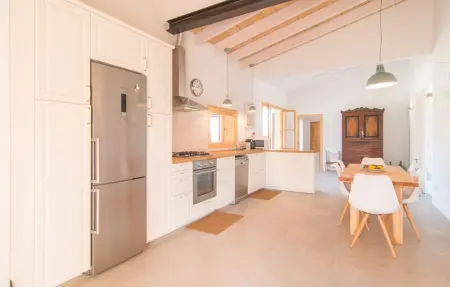Laurel, Maison 6 personnes à Son Servera - Photo 23