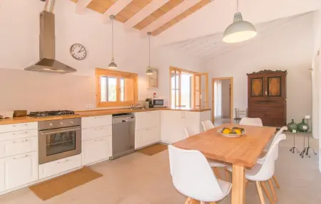 Laurel, Maison 6 personnes à Son Servera - Photo 24