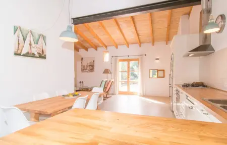 Laurel, Maison 6 personnes à Son Servera - Photo 27