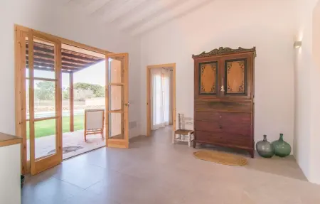 Laurel, Maison 6 personnes à Son Servera - Photo 29