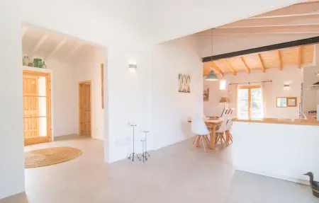 Laurel, Maison 6 personnes à Son Servera - Photo 31