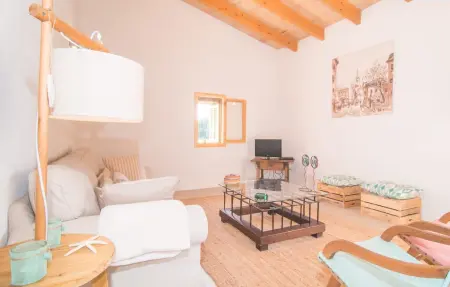 Laurel, Maison 6 personnes à Son Servera - Photo 32