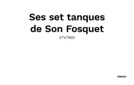Ses Set Tanques de Son Fosquet, Maison 6 personnes à Llucmajor - Photo 40