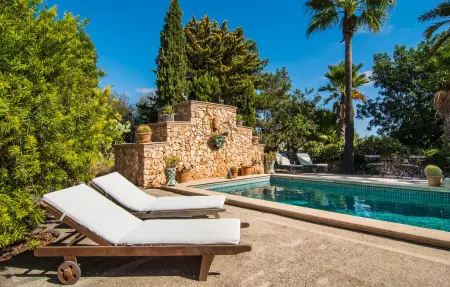 La Calderera, Maison 8 personnes à Felanitx - Photo 6