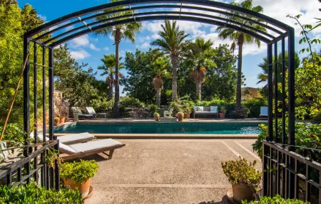La Calderera, Maison 8 personnes à Felanitx - Photo 7