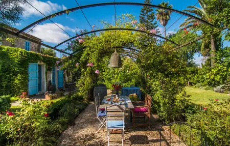 La Calderera, Maison 8 personnes à Felanitx - Photo 8