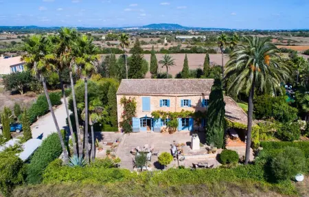 La Calderera, Maison 8 personnes à Felanitx - Photo 12