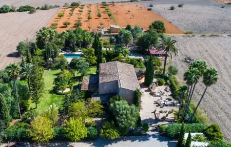 La Calderera, Maison 8 personnes à Felanitx - Photo 13