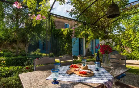 La Calderera, Maison 8 personnes à Felanitx - Photo 14