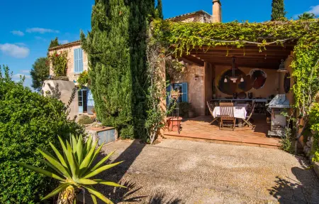 La Calderera, Maison 8 personnes à Felanitx - Photo 17