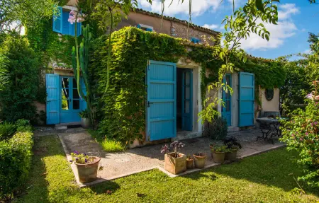 La Calderera, Maison 8 personnes à Felanitx - Photo 19