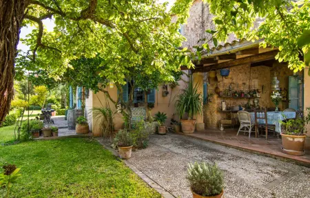 La Calderera, Maison 8 personnes à Felanitx - Photo 20