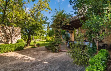 La Calderera, Maison 8 personnes à Felanitx - Photo 21