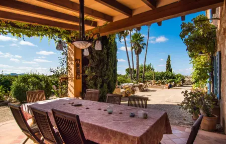 La Calderera, Maison 8 personnes à Felanitx - Photo 22