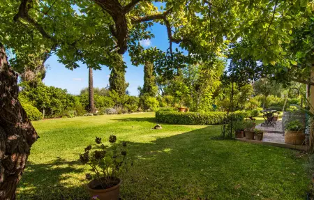 La Calderera, Maison 8 personnes à Felanitx - Photo 23