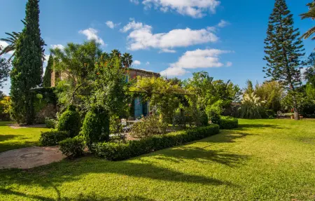 La Calderera, Maison 8 personnes à Felanitx - Photo 24