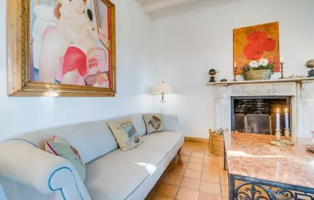 La Calderera, Maison 8 personnes à Felanitx - Photo 26