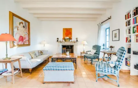 La Calderera, Maison 8 personnes à Felanitx - Photo 28