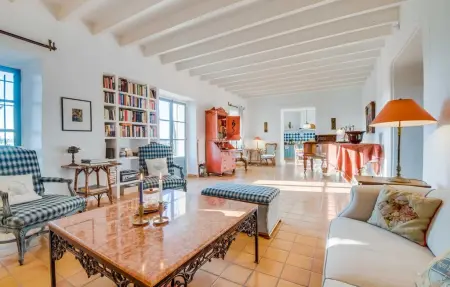 La Calderera, Maison 8 personnes à Felanitx - Photo 29