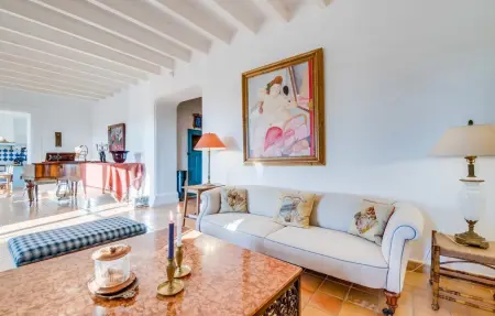 La Calderera, Maison 8 personnes à Felanitx - Photo 30