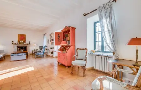 La Calderera, Maison 8 personnes à Felanitx - Photo 31