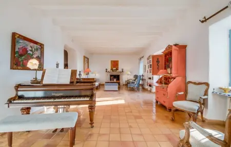 La Calderera, Maison 8 personnes à Felanitx - Photo 32