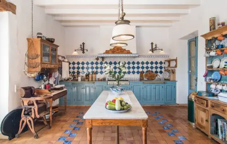 La Calderera, Maison 8 personnes à Felanitx - Photo 34