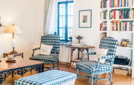 La Calderera, Maison 8 personnes à Felanitx - Photo 35