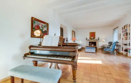 La Calderera, Maison 8 personnes à Felanitx - Photo 36