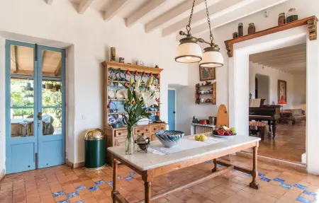 La Calderera, Maison 8 personnes à Felanitx - Photo 38