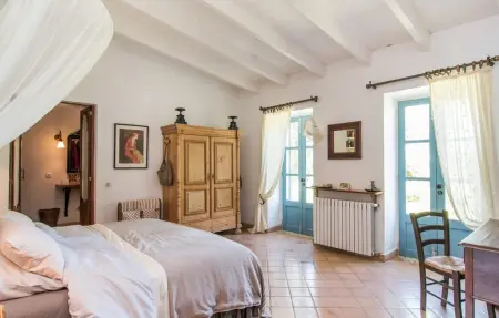 La Calderera, Maison 8 personnes à Felanitx - Photo 39