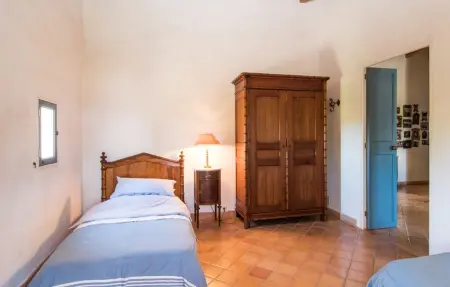 La Calderera, Maison 8 personnes à Felanitx - Photo 46