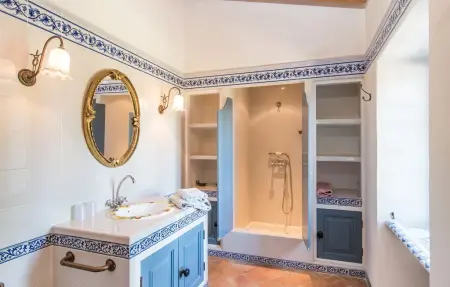 La Calderera, Maison 8 personnes à Felanitx - Photo 47