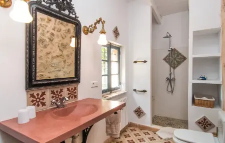 La Calderera, Maison 8 personnes à Felanitx - Photo 48