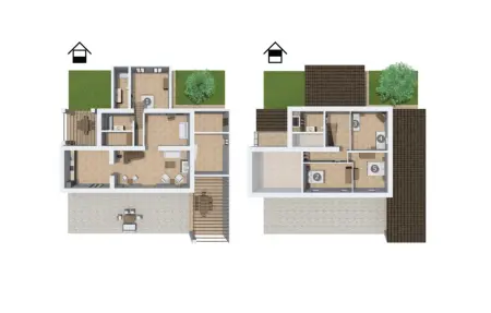 La Calderera, Maison 8 personnes à Felanitx - Photo 51