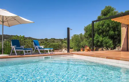 Can Terrasa, Maison 6 personnes à Canyamel - Photo 3