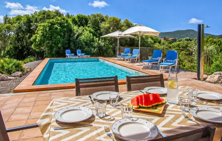 Can Terrasa, Maison 6 personnes à Canyamel - Photo 4