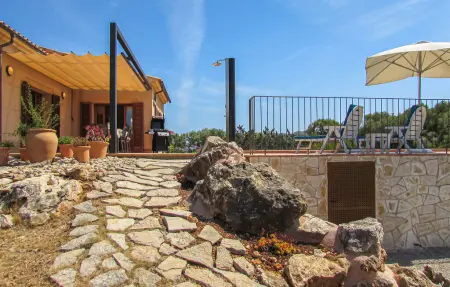 Can Terrasa, Maison 6 personnes à Canyamel - Photo 5