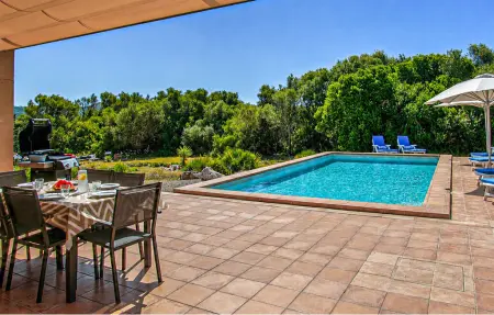 Can Terrasa, Maison 6 personnes à Canyamel - Photo 6