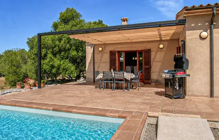 Can Terrasa, Maison 6 personnes à Canyamel - Photo 8