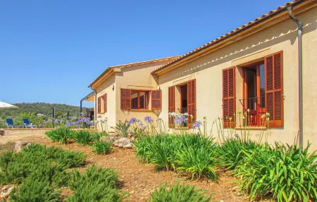 Can Terrasa, Maison 6 personnes à Canyamel - Photo 9