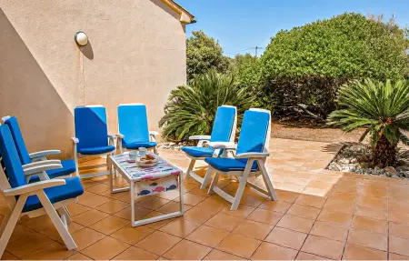 Can Terrasa, Maison 6 personnes à Canyamel - Photo 11