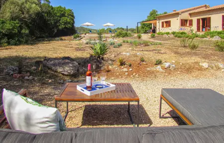 Can Terrasa, Maison 6 personnes à Canyamel - Photo 12