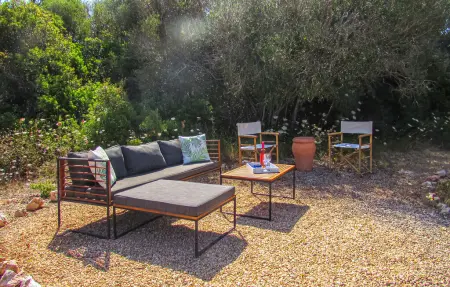 Can Terrasa, Maison 6 personnes à Canyamel - Photo 13