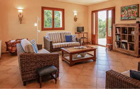 Can Terrasa, Maison 6 personnes à Canyamel - Photo 16