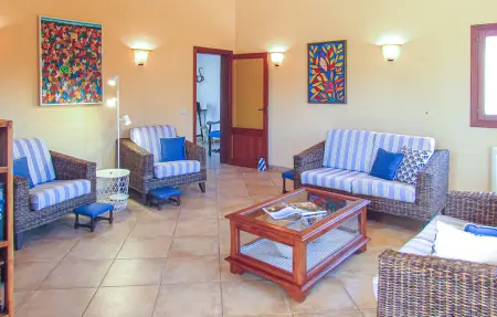 Can Terrasa, Maison 6 personnes à Canyamel - Photo 17