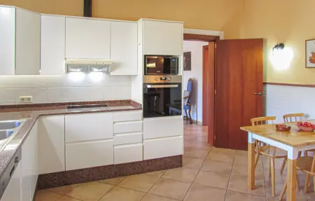 Can Terrasa, Maison 6 personnes à Canyamel - Photo 19