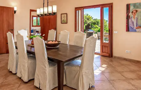 Can Terrasa, Maison 6 personnes à Canyamel - Photo 20