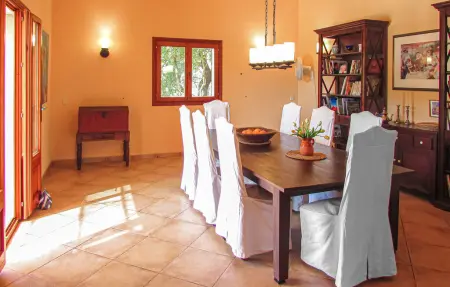 Can Terrasa, Maison 6 personnes à Canyamel - Photo 21